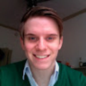 Meet your Posher, John david